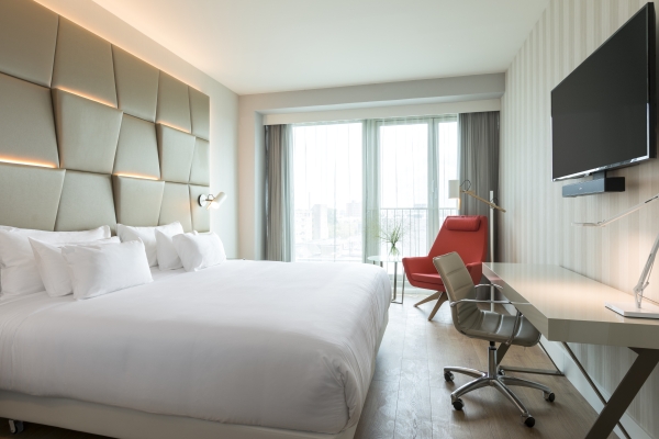 Hotel NH Collection Eindhoven Centre